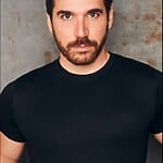 Gian Franco Rodriguez
