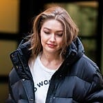 Gigi Hadid