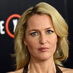 Gillian Anderson