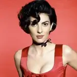 Gina Bellman