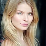 Gina Bramhill