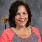 Gina Goldberg