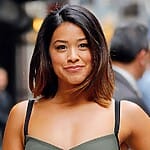 Gina Rodriguez