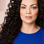 Giovannie Cruz