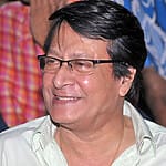Ranjit Mallick