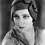 Gloria Swanson