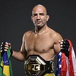 Glover Teixeira