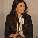 Gohar Gasparyan