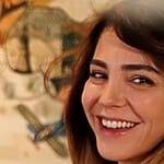 Gokce Eyuboglu
