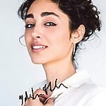golshifteh-farahani-daughter