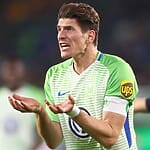 Mario Gomez