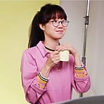 Gong Hyo Jin
