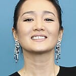 Gong Li