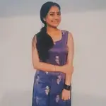 gopika-anil-height