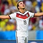 Mario Gotze