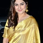 Gowri Munjal