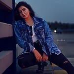 Grace Antony