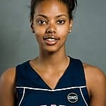 Grace Mahary