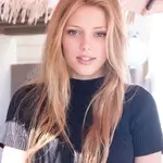 Grace Van Dien