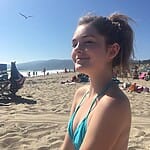 Grace Victoria Cox