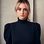 Grace Van Patten