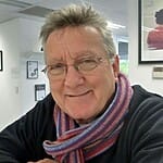 Graeme Blundell