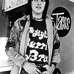 Gram Parsons