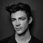 Grant Gustin