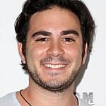 Grant Rosenmeyer