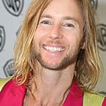 Greg Cipes