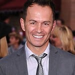 Greg Ellis