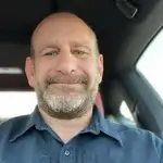 Greg Jackson