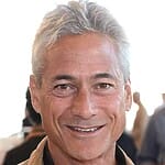 Greg Louganis