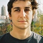 Gregoire Isvarine