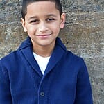 Gregory Diaz Iv
