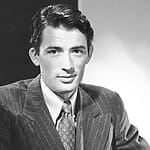 Gregory Peck
