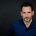Gregory Zarian