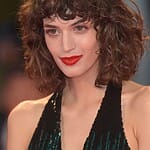 Greta Ferro