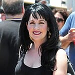 Grey Delisle