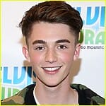 Greyson Chance