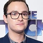 griffin-newman-bio