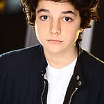 Griffin Santopietro