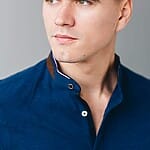 Grisha Pasternak
