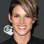 Missy Peregrym
