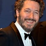 Guillaume Gallienne