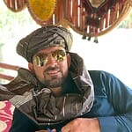 Gulbadin Naib