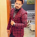 Gulshan Khan
