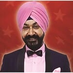 Gurcharan Singh