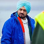 Gurpreet Ghuggi