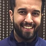 Gurpreet Saini